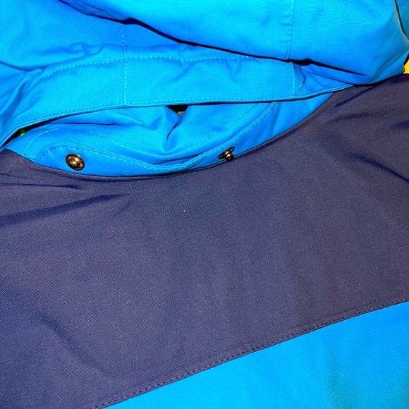 Ski romper style outerwear by H&M kids - Picture 7 of 7